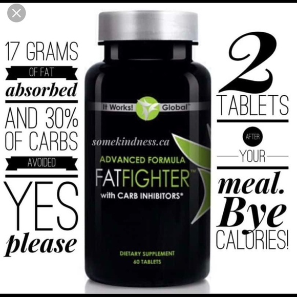 💚 FAT FIGHTERS 💚 - Picture 1 of 1